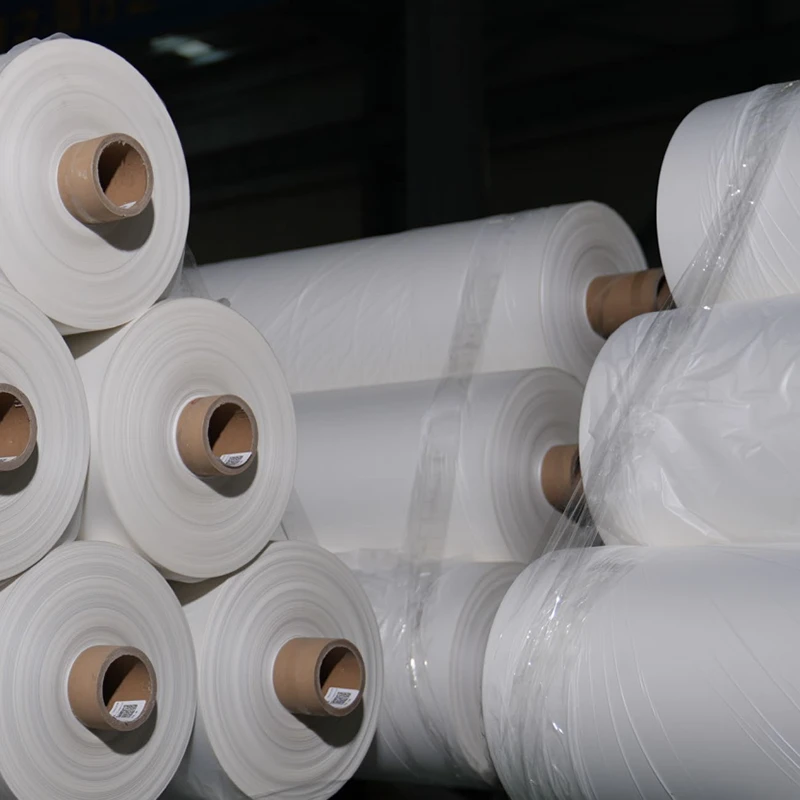 Low Transparency TPU Hot Melt Film best